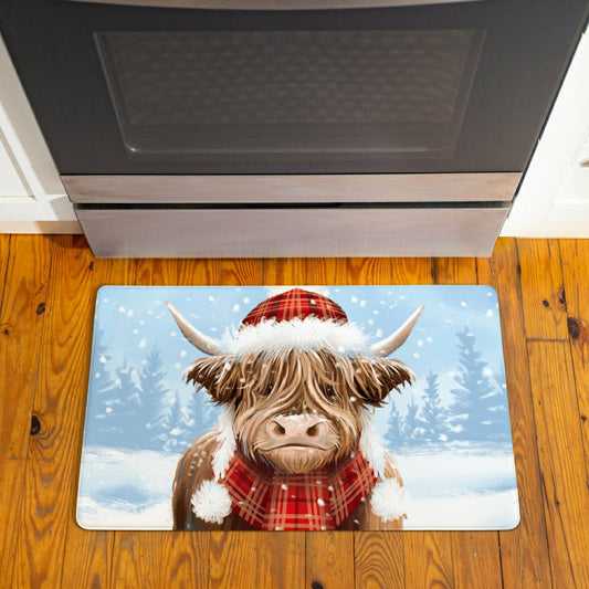 Plow & Hearth 30X18” ANTIFATIGUE MAT