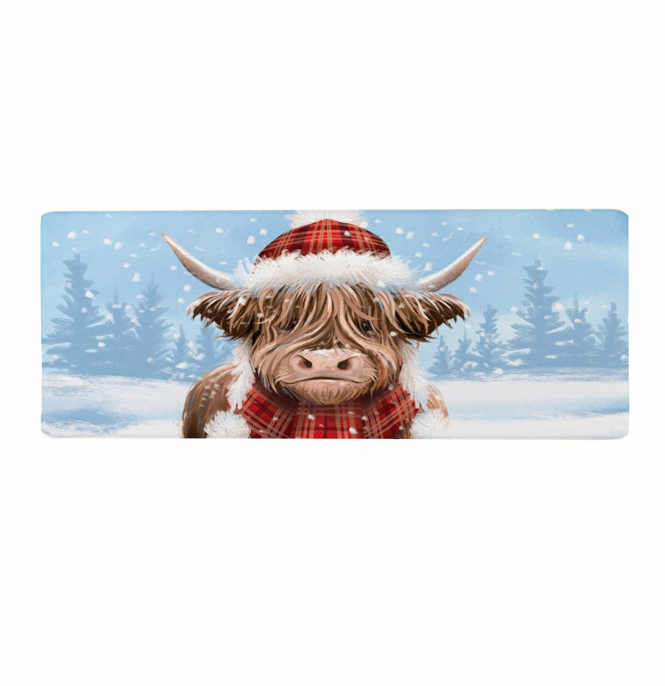 Plow & Hearth 40X20” ANTIFATIGUE MAT