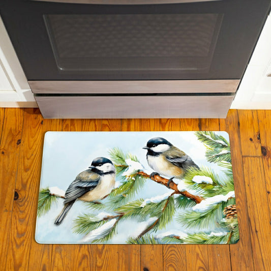 Plow & Hearth Anti-Fatigue Mat, 30"x18"