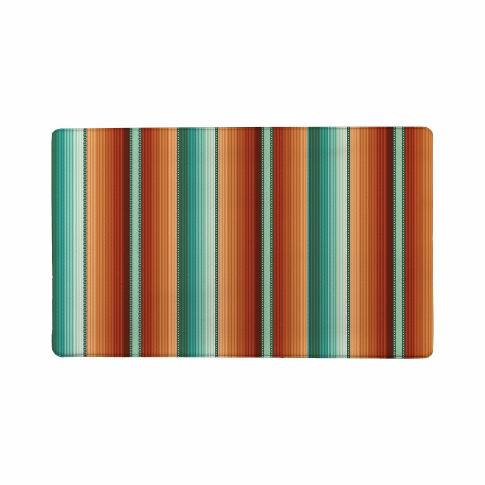 Plow & Hearth EG Studio Southwest/Texas Anti-Fatigue Mat, 30" x 18"