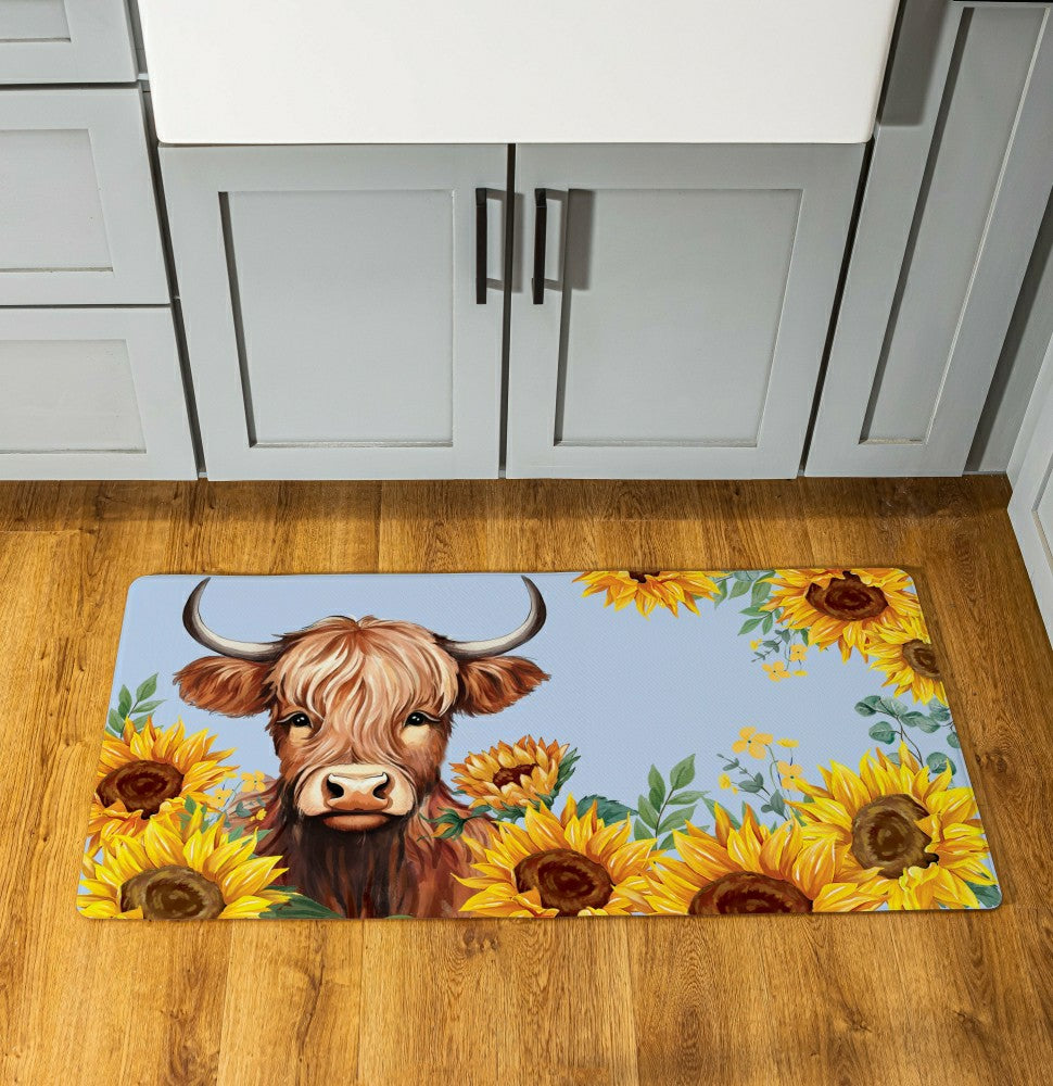 Plow & Hearth 40X20” ANTIFATIGUE MAT