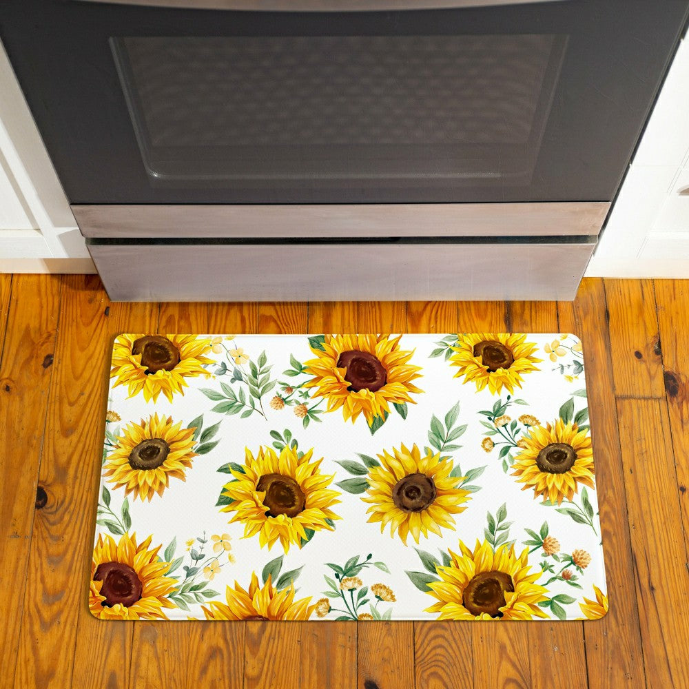 Plow & Hearth Anti-Fatigue Mat, 30"x18"
