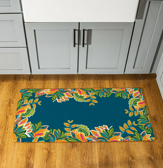 Plow & Hearth 40X20” ANTIFATIGUE MAT