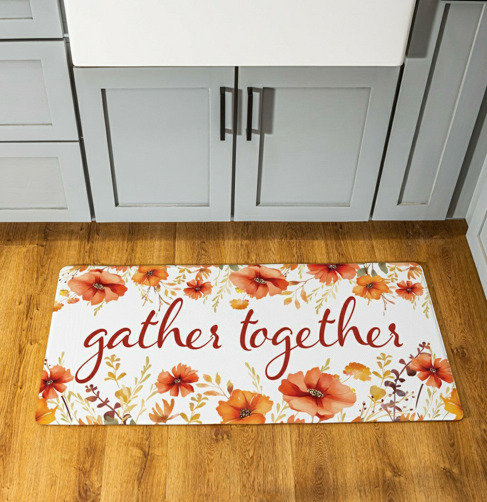 Plow & Hearth Anti-Fatigue Mat, 40"x20"