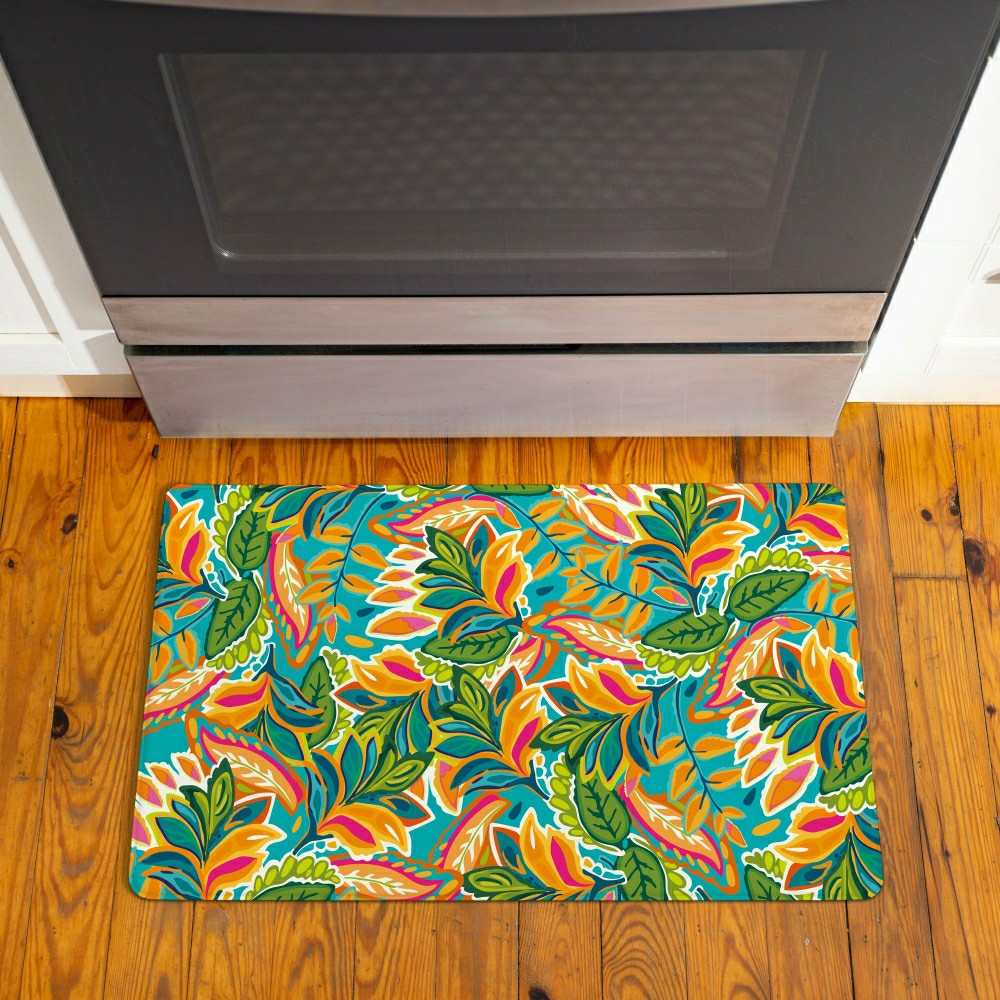 Plow & Hearth 30X18” ANTIFATIGUE MAT