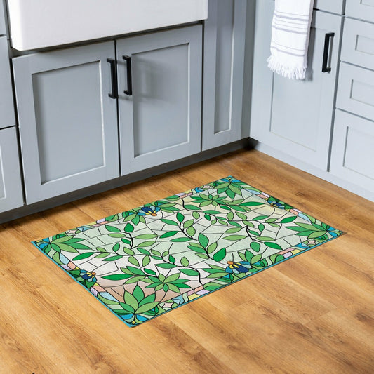 Plow & Hearth Washable Mat 24"x36"