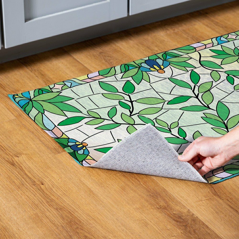 Plow & Hearth Washable Mat 24"x36"
