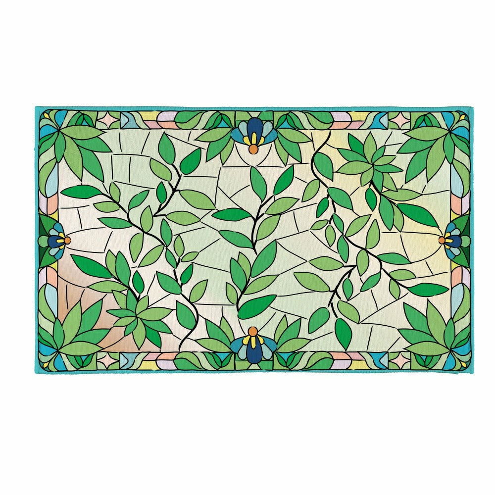Plow & Hearth Washable Mat 24"x36"