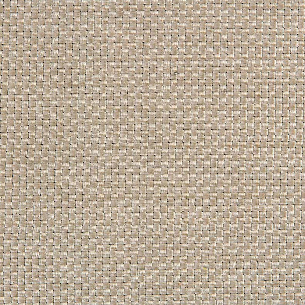 Plow & Hearth Fiberglass Half Round Hearth Rug