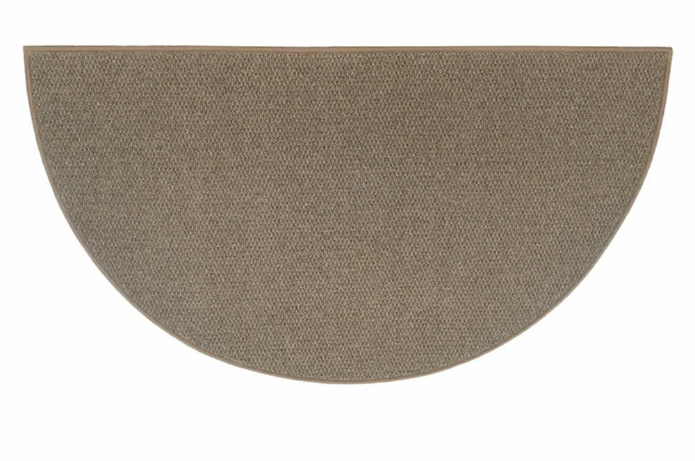 Plow & Hearth Wool Ember Rug