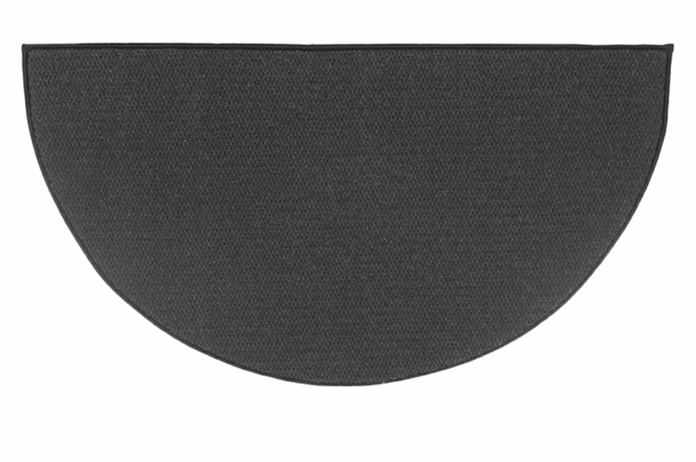 Plow & Hearth Wool Ember Rug