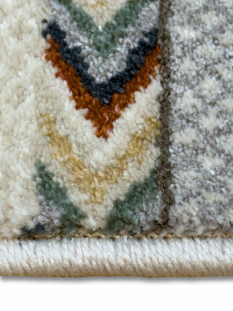 Plow & Hearth Vista Lakeside Retreat Rug, 30"x 50"
