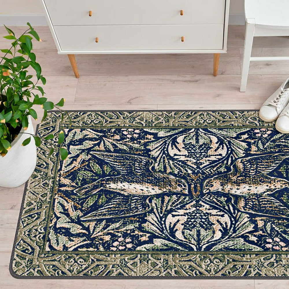 Plow & Hearth Aidan EnduraStran® Rug