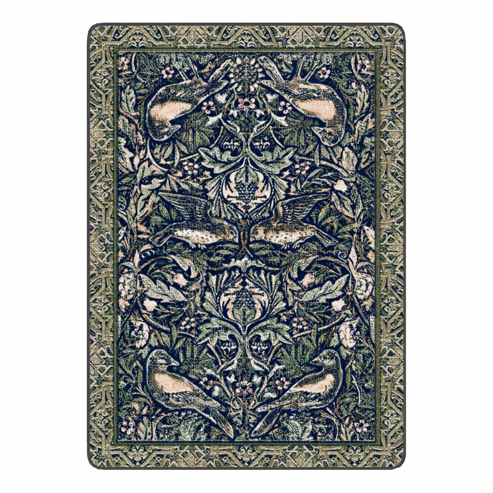 Plow & Hearth Aidan EnduraStran® Rug