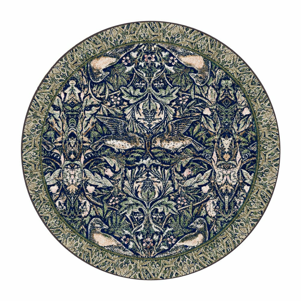 Plow & Hearth Aidan EnduraStran® Rug