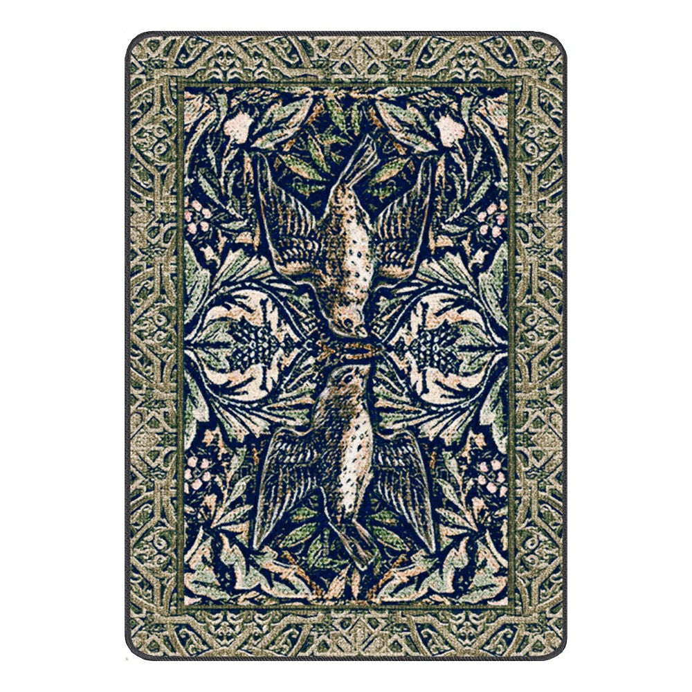 Plow & Hearth Aidan EnduraStran® Rug