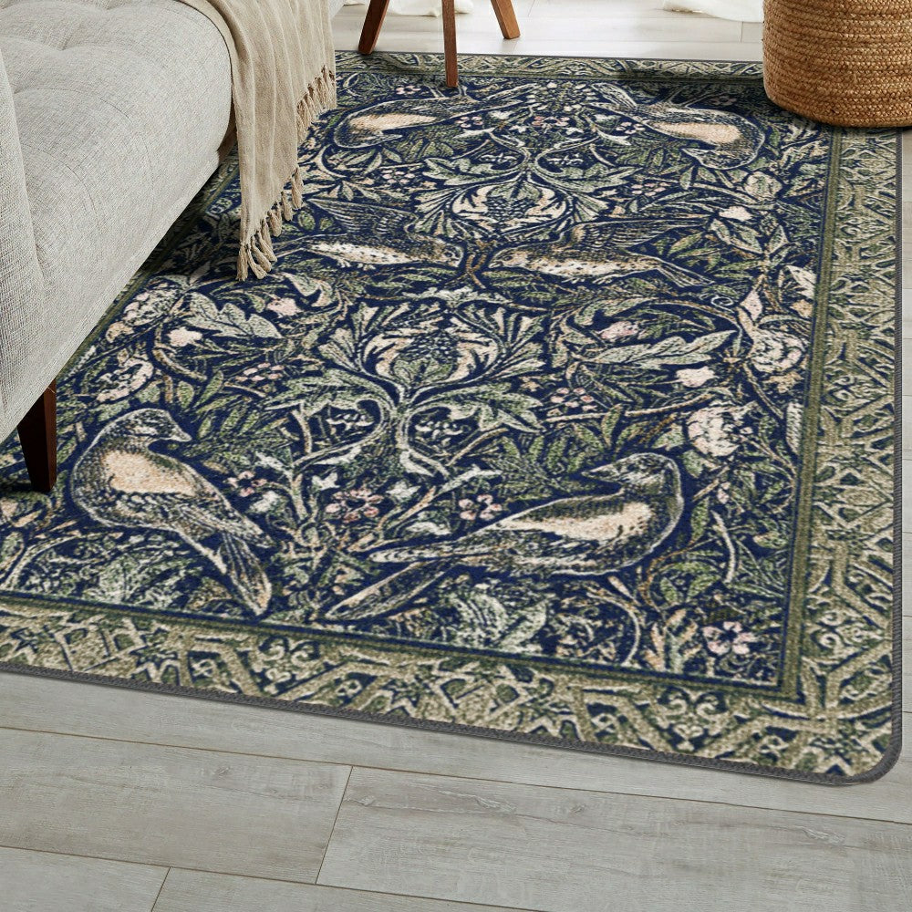 Plow & Hearth Aidan EnduraStran® Rug