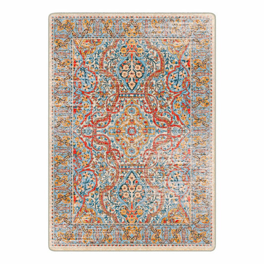 Plow & Hearth Lillie EnduraStran® Rug, 5'4" x 7'8"
