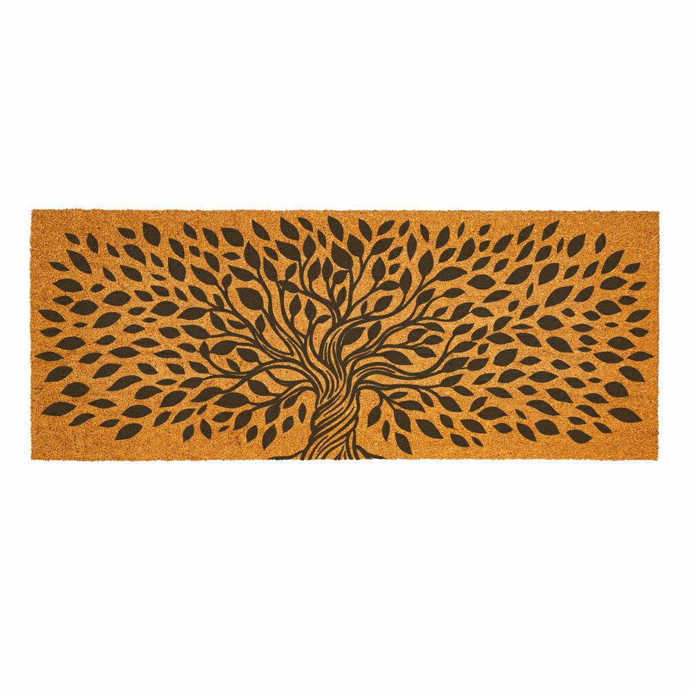 Plow & Hearth 60X24” COIR MAT
