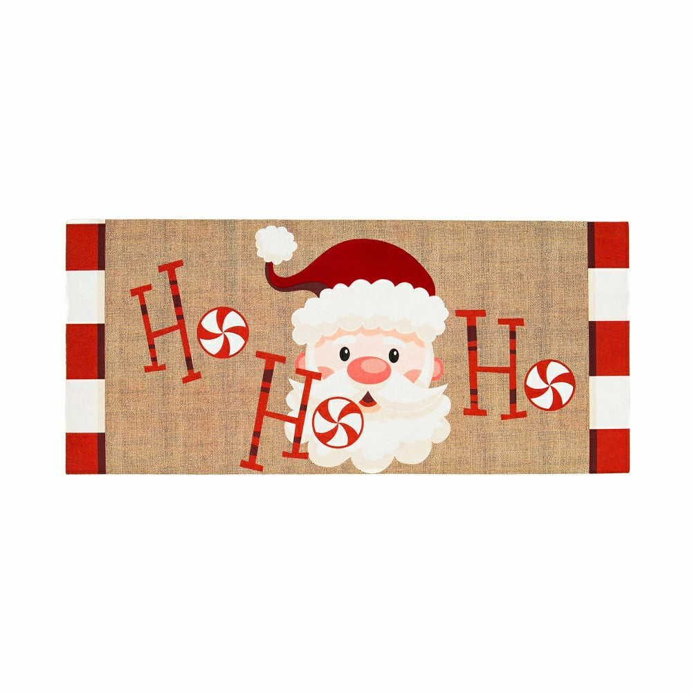 Plow & Hearth Holidays Sassafras Mat Set