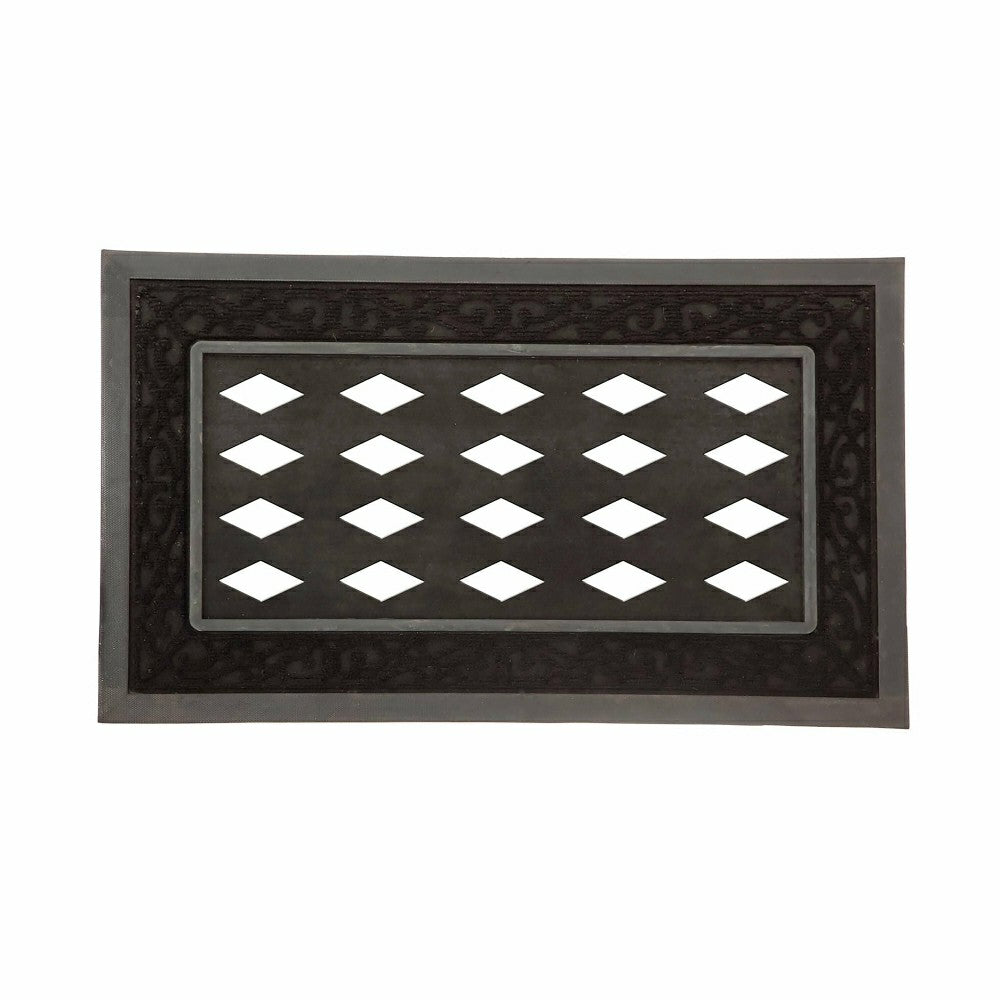 Plow & Hearth Holidays Sassafras Mat Set