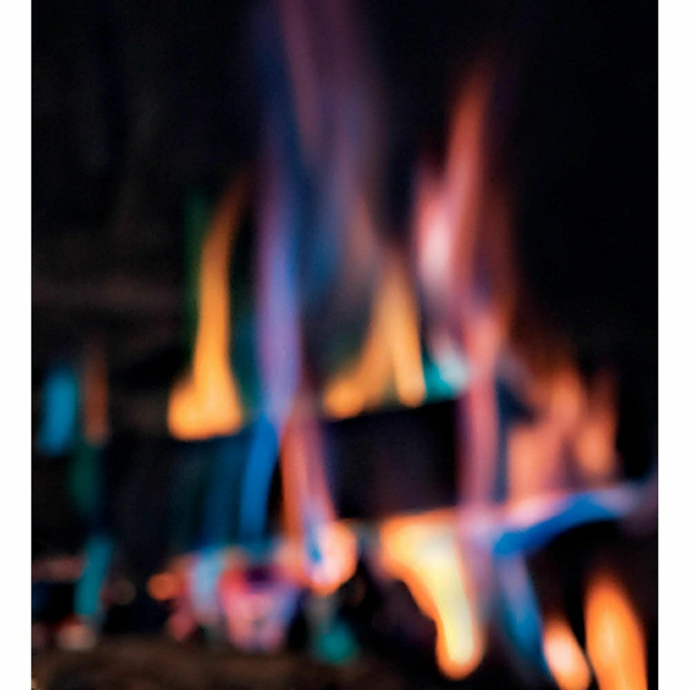 Plow & Hearth Fireplace Color Cone Refill
