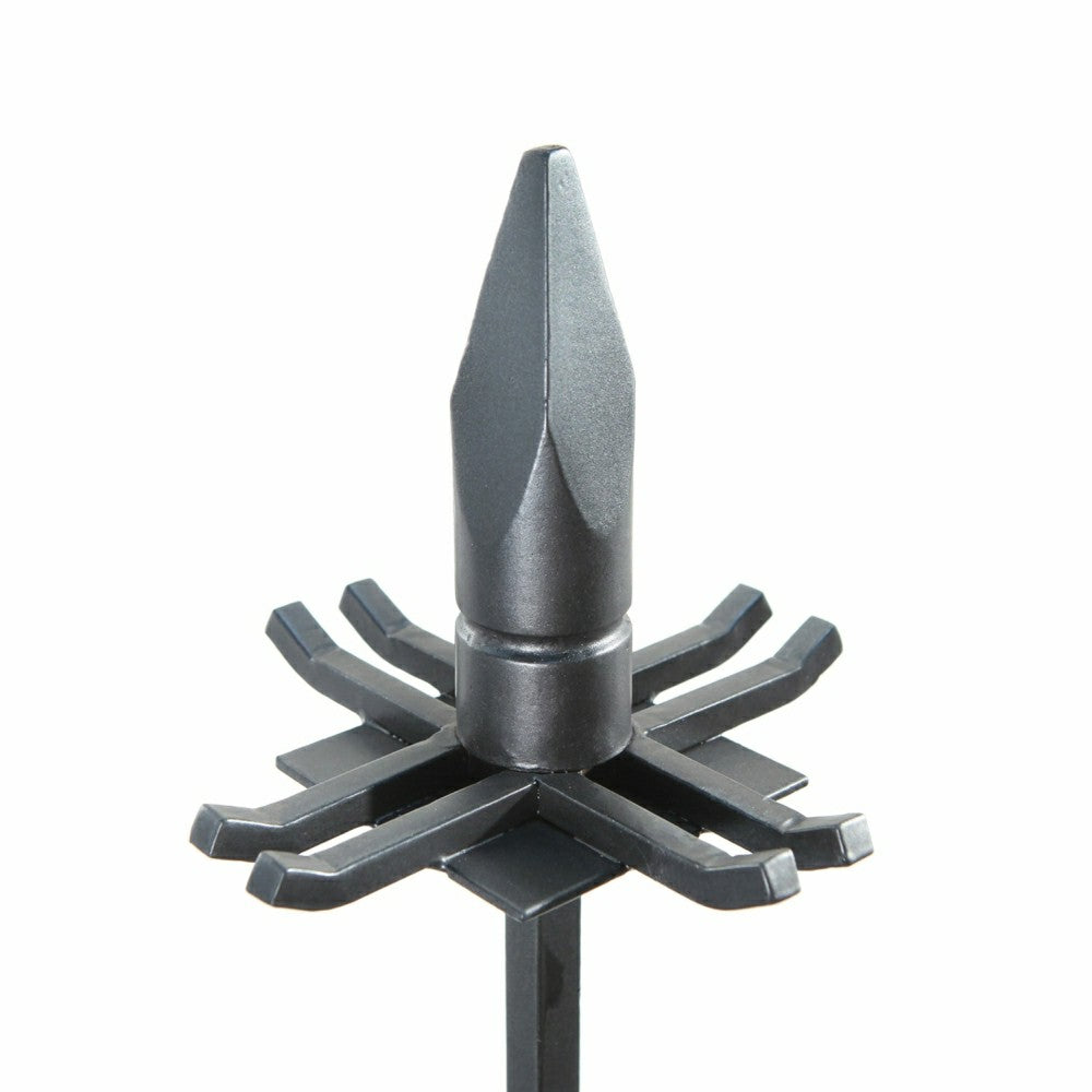 Plow & Hearth Wright Design Fireplace Tool Set