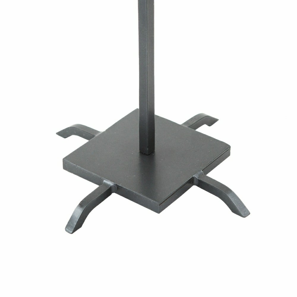 Plow & Hearth Wright Design Fireplace Tool Set