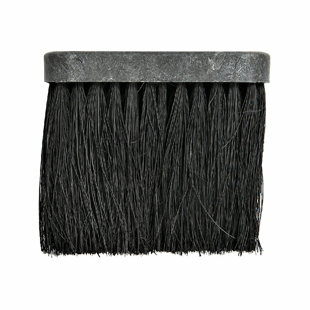 Plow & Hearth Fireside Tampico Brush Replacement, 4"