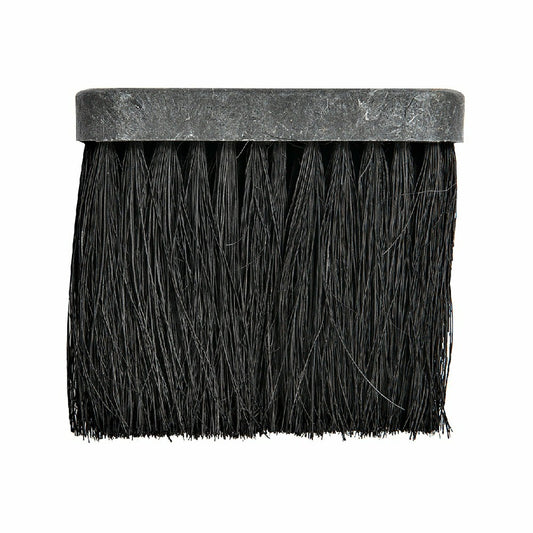 Plow & Hearth Fireside Tampico Brush Replacement, 4"
