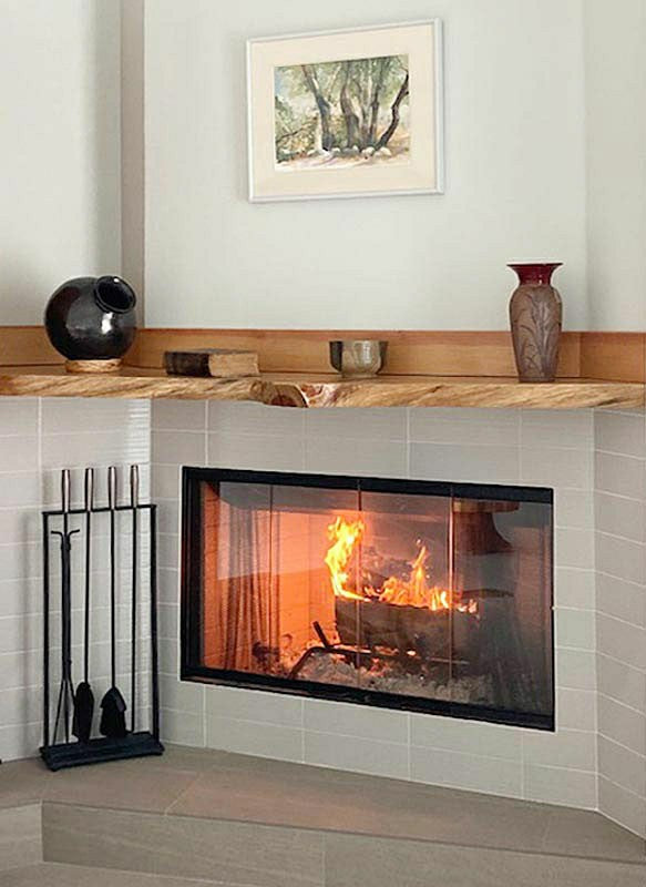 Plow & Hearth Solid SteelModern Tool Set