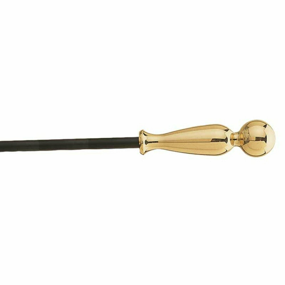 Plow & Hearth Steel Barrel Tool Set