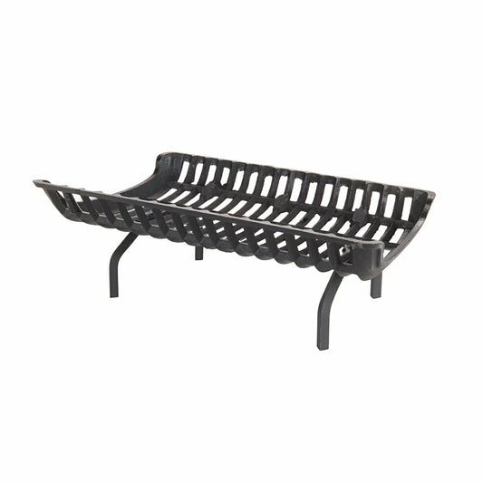 Plow & Hearth 28"FW x 16"D x 23-3/4"RW Tall Leg