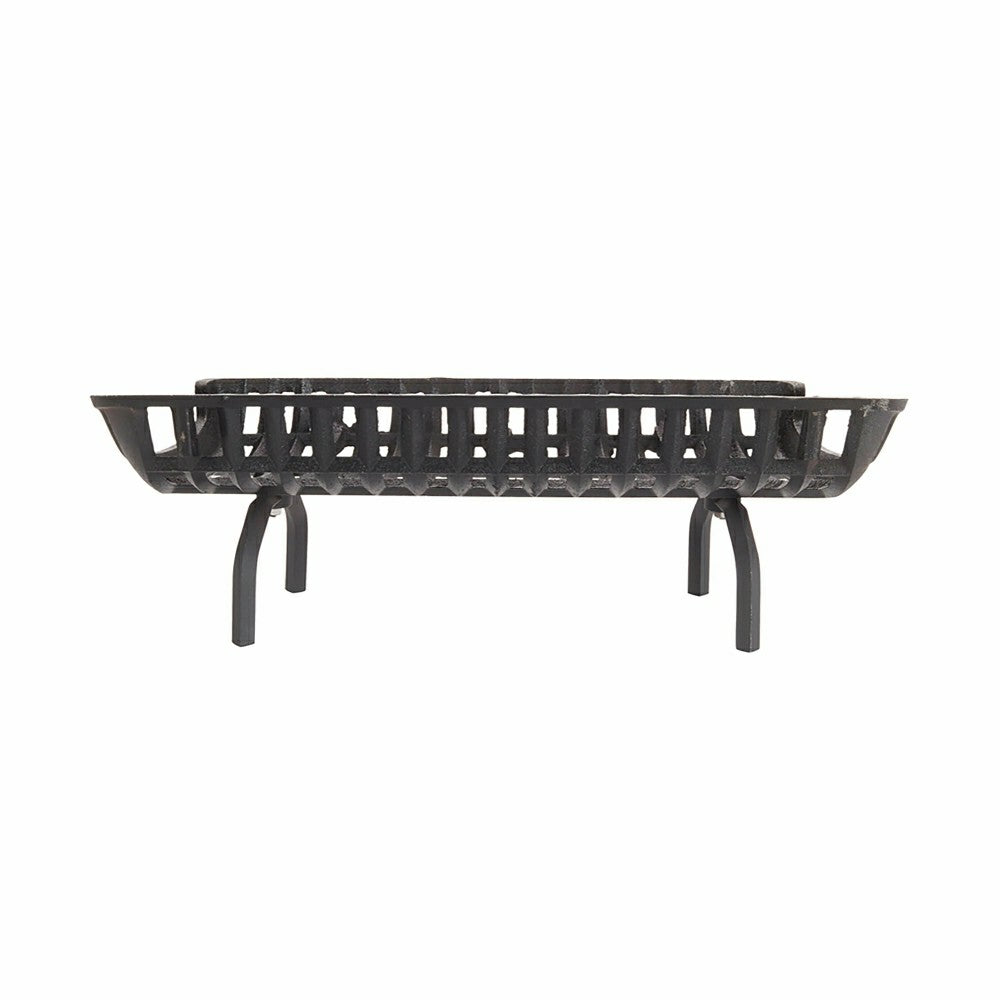 Plow & Hearth 28"FW x 16"D x 23-3/4"RW Tall Leg