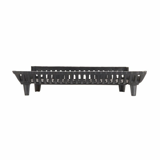 Plow & Hearth Franklin Fireplace Grade 27x12