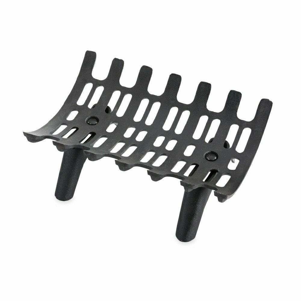 Plow & Hearth Cast Iron Fireplace Grate