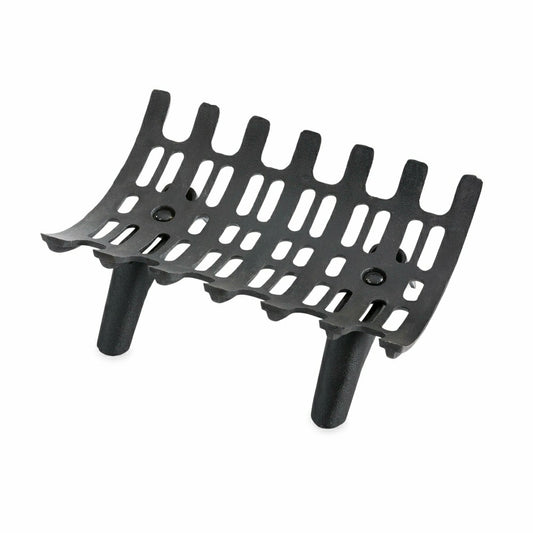 Plow & Hearth Cast Iron Fireplace Grate