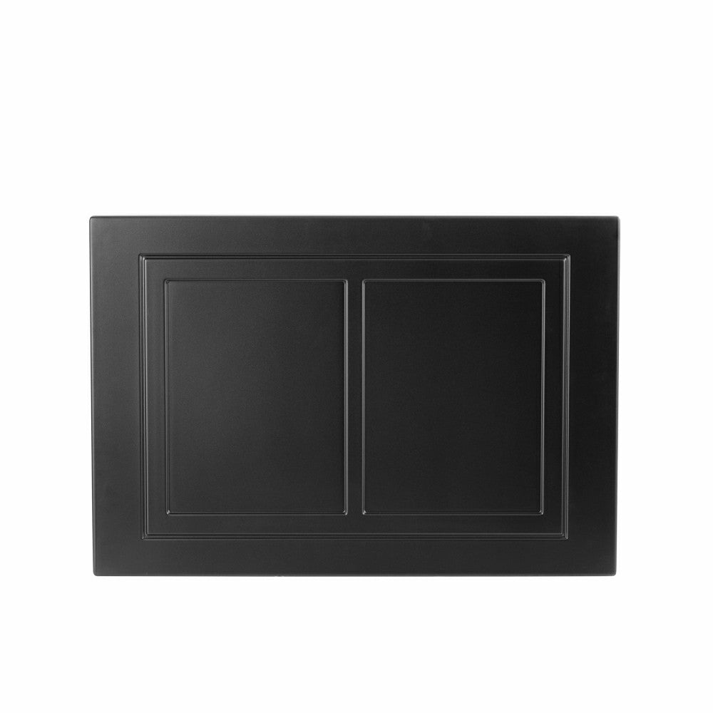 Plow & Hearth Hearth Stopper® Insulated Decorative Fireplace Draft Stopper