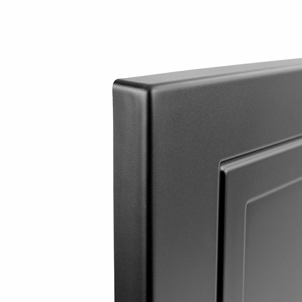 Plow & Hearth Hearth Stopper® Insulated Decorative Fireplace Draft Stopper