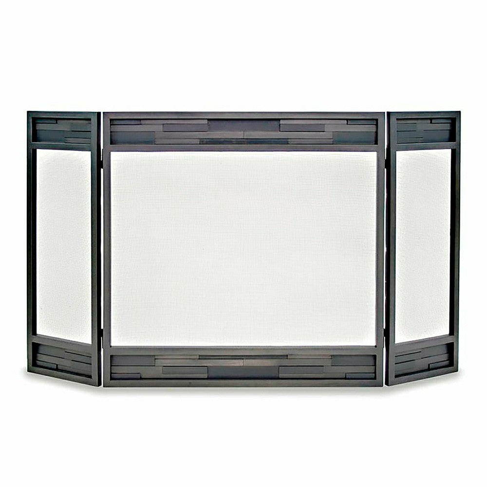 Plow & Hearth LANIER TRI PANEL