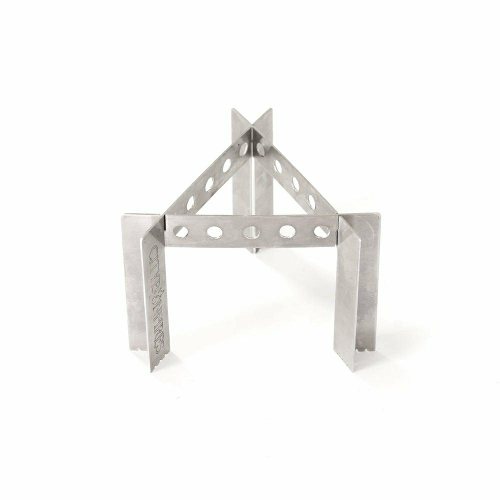 Plow & Hearth Portable Camp Stove