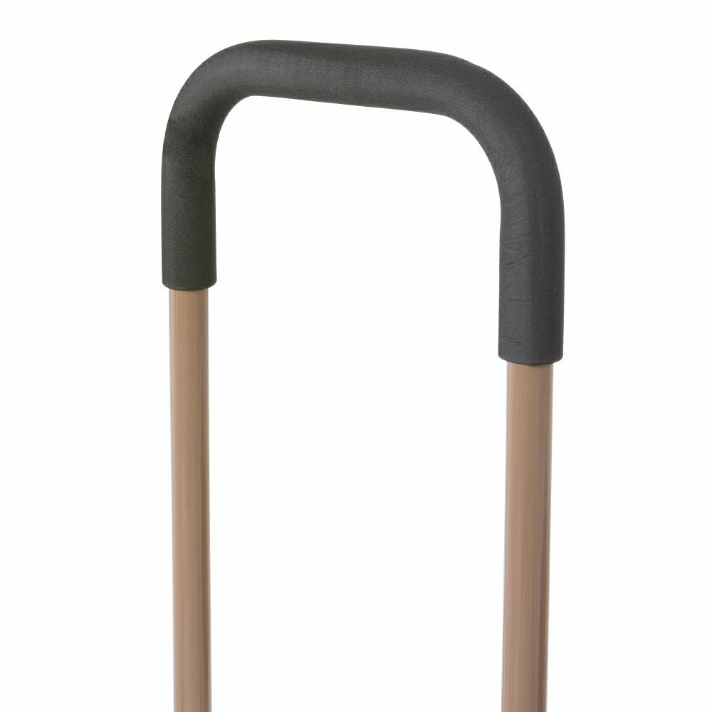 Plow & Hearth Heavy Duty Wood Caddy