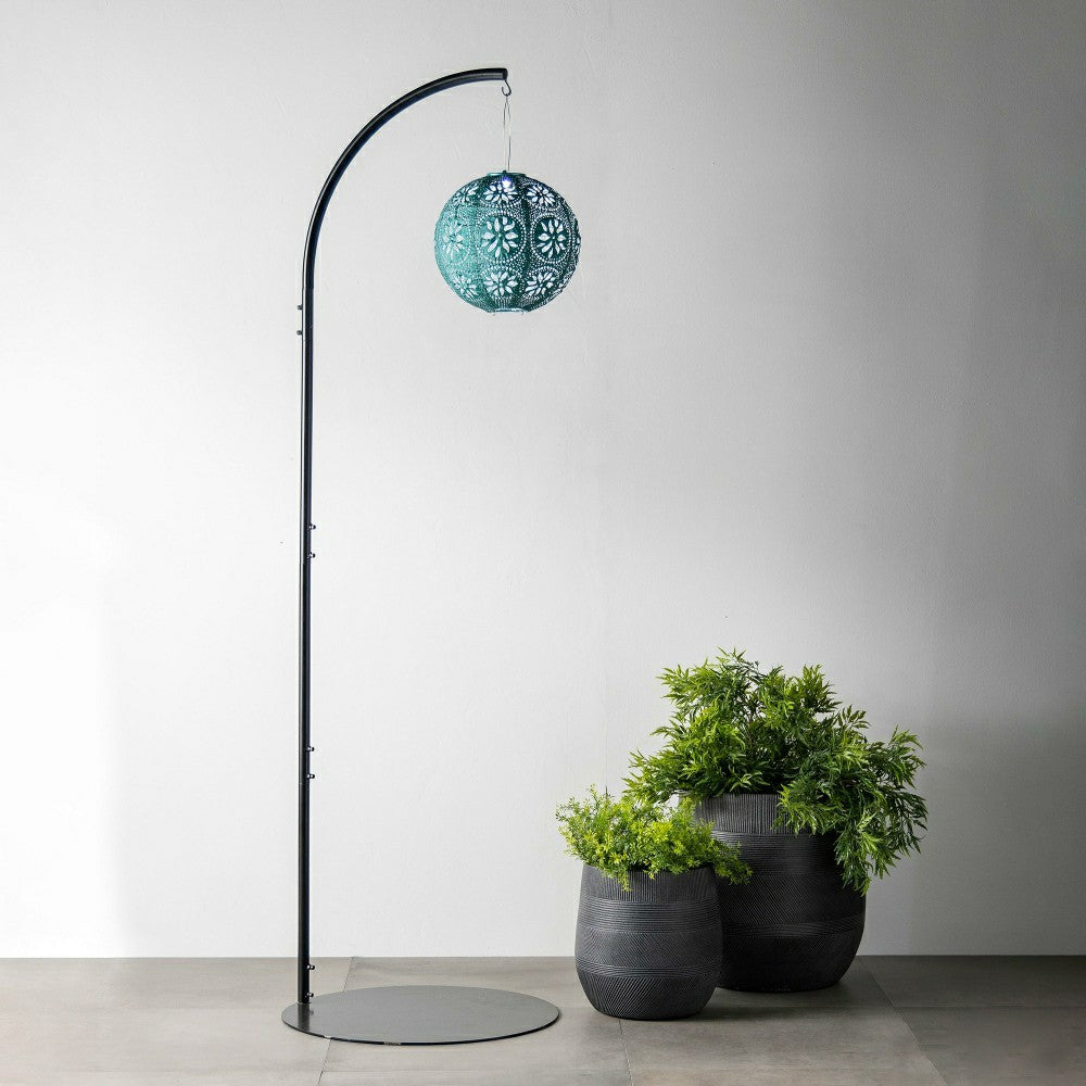 Plow & Hearth Solar Light Frame
