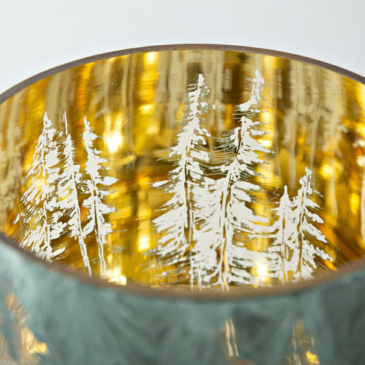 Plow & Hearth Large Tree Hurricane