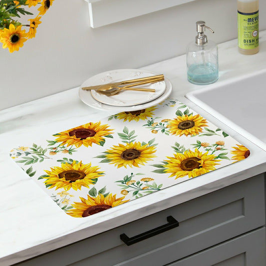Plow & Hearth Drying Mat, 20"x15"