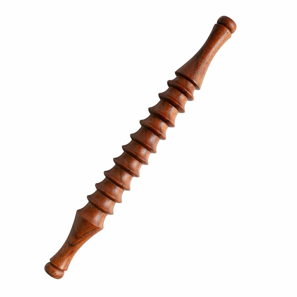 Plow & Hearth HANDCRVD ROLLING PIN