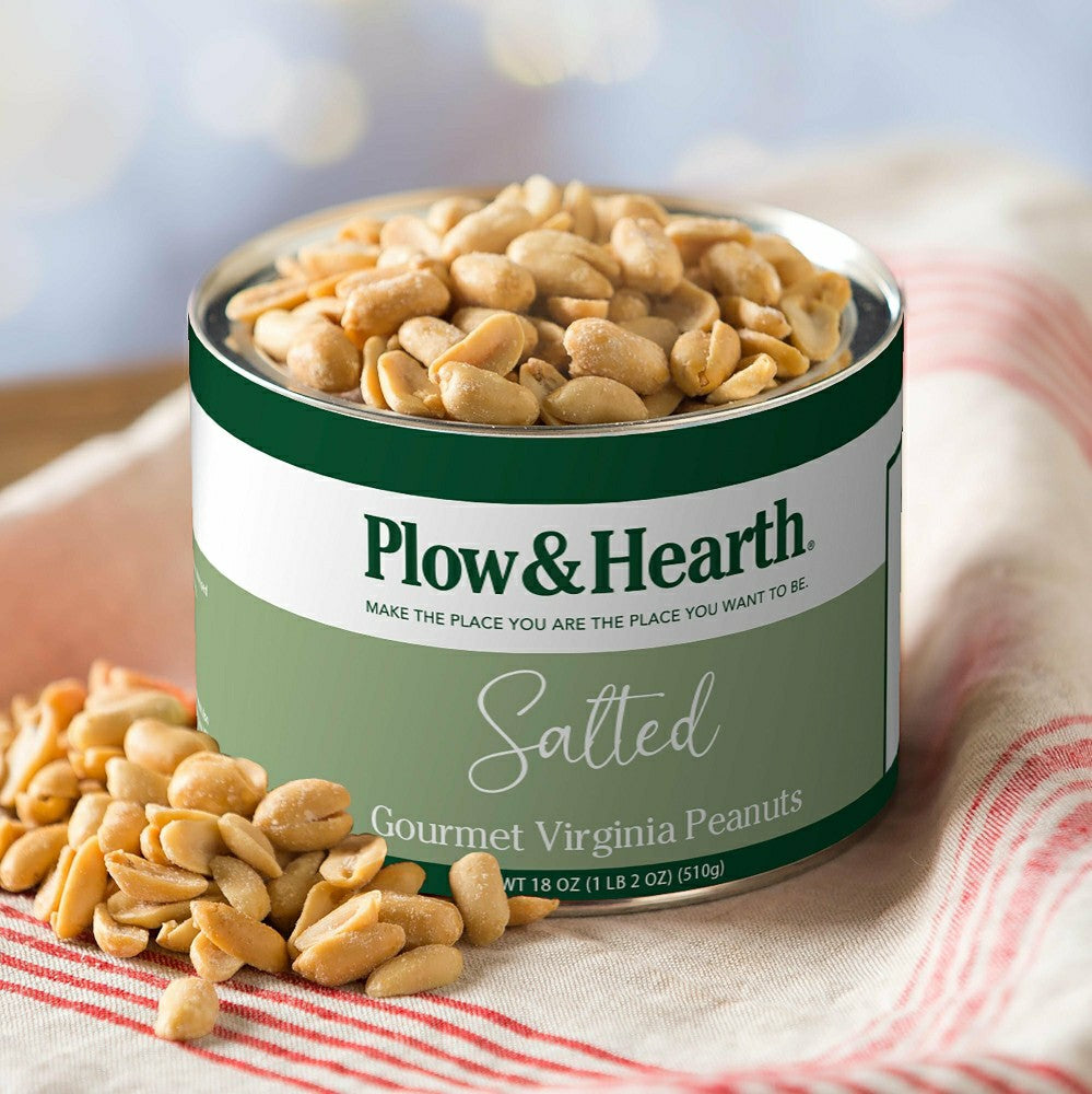 Plow & Hearth Peanut Trio Gift Tower