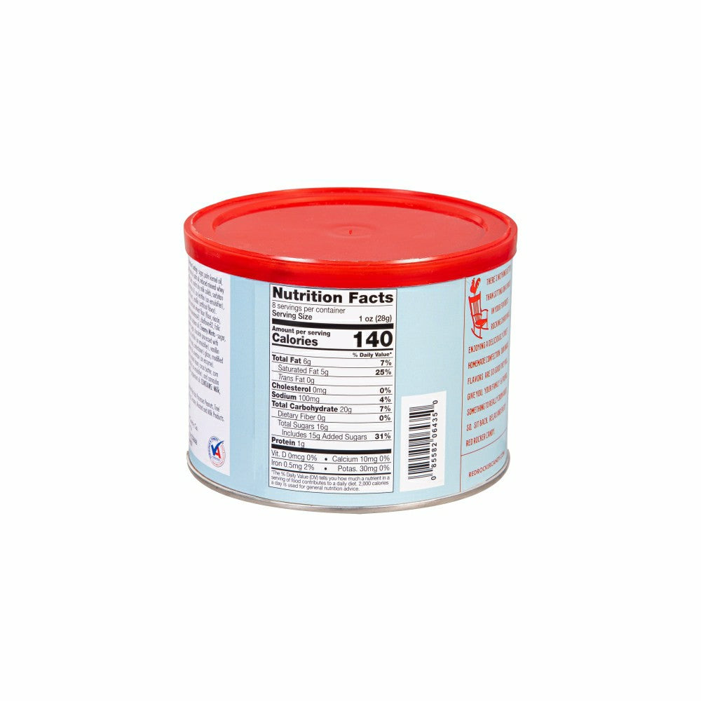 Plow & Hearth Red Rocker Candy Peppermint Blast, 8oz