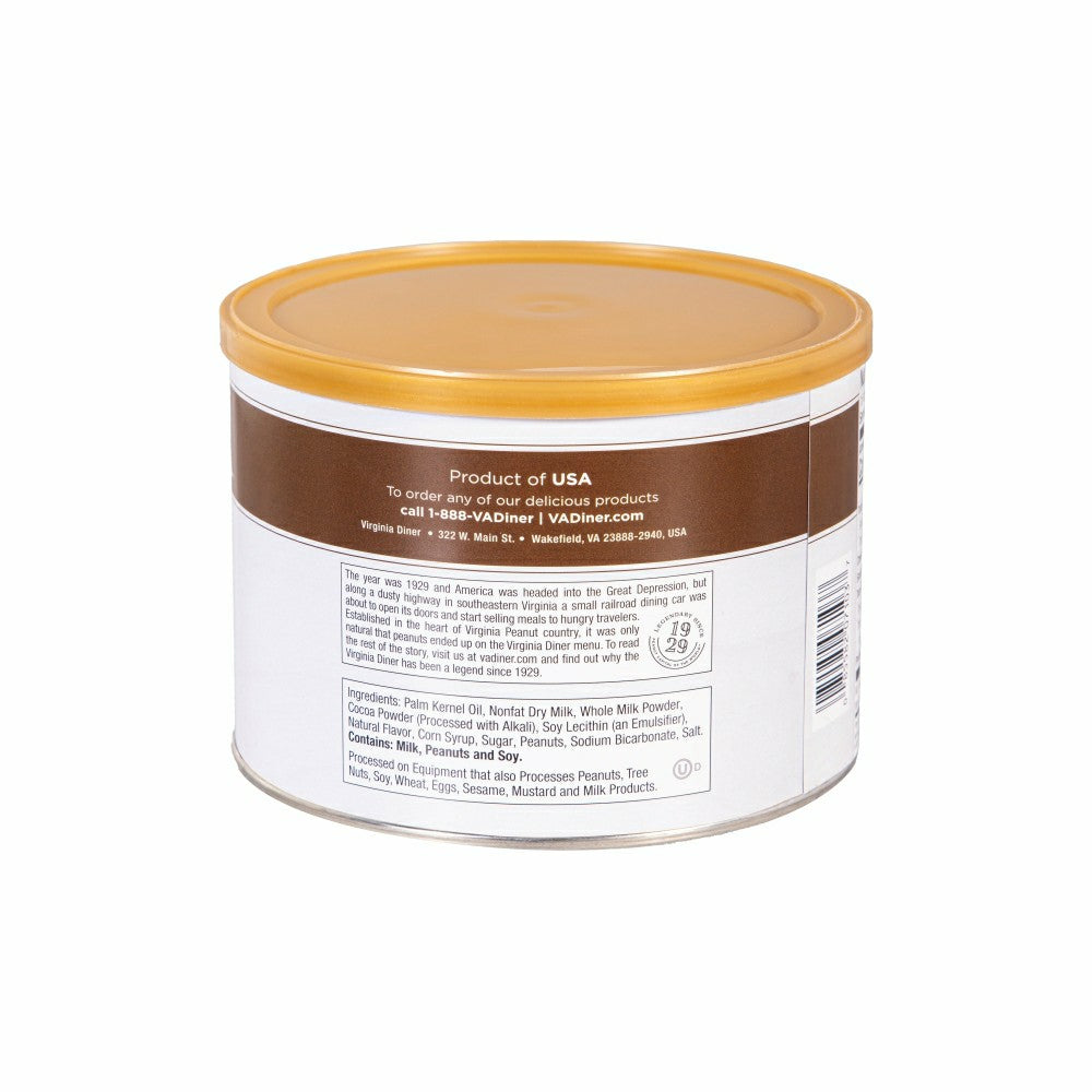Plow & Hearth 16 oz. Virginia Diner Chocolate Covered Peanut Brittle