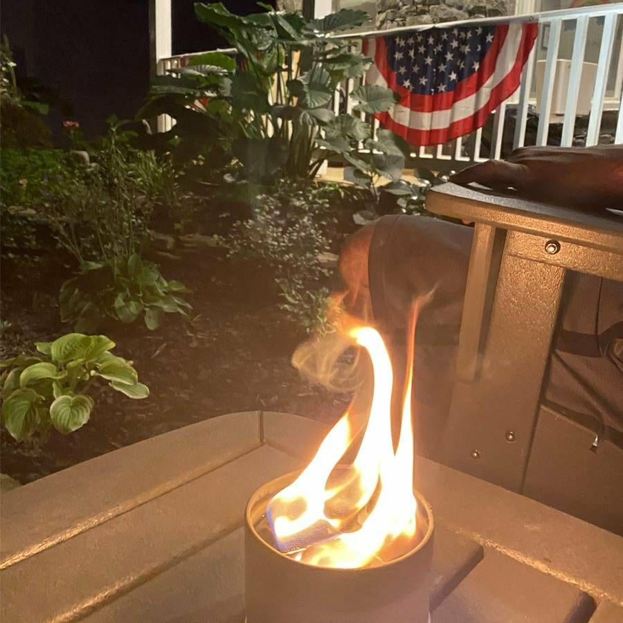 Plow & Hearth S'mores Night Pack - USA Limited Edition
